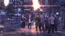 Impresiones 13 Sentinels Aegis Rim preview