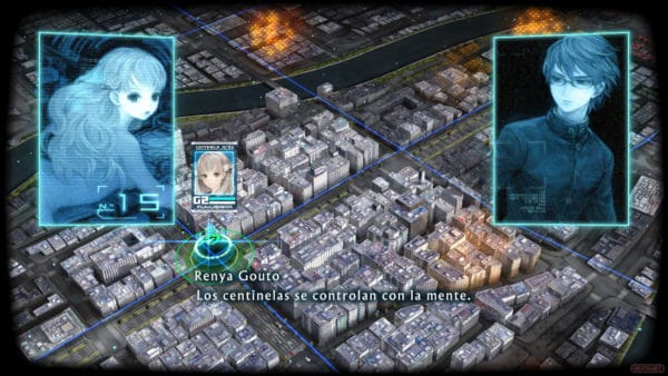 Análisis 13 Sentinels Aegis Rim