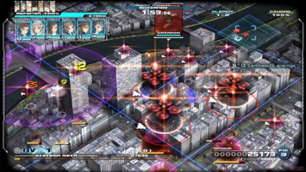 Análisis 13 Sentinels Aegis Rim