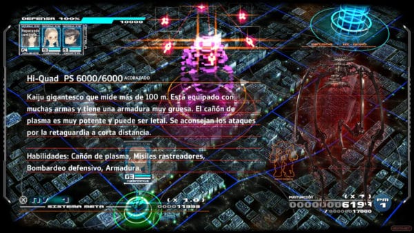 Análisis 13 Sentinels Aegis Rim