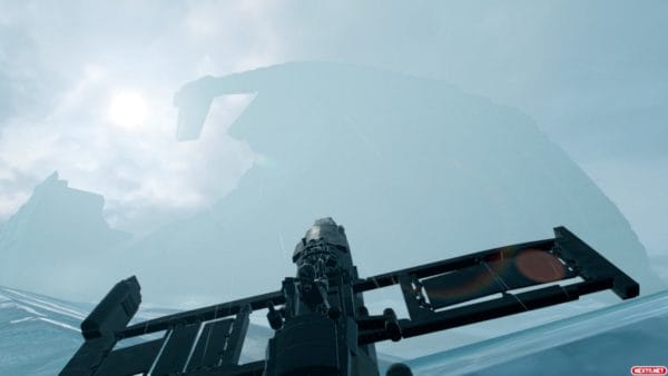 LEGO Star Wars: La Saga Skywalker