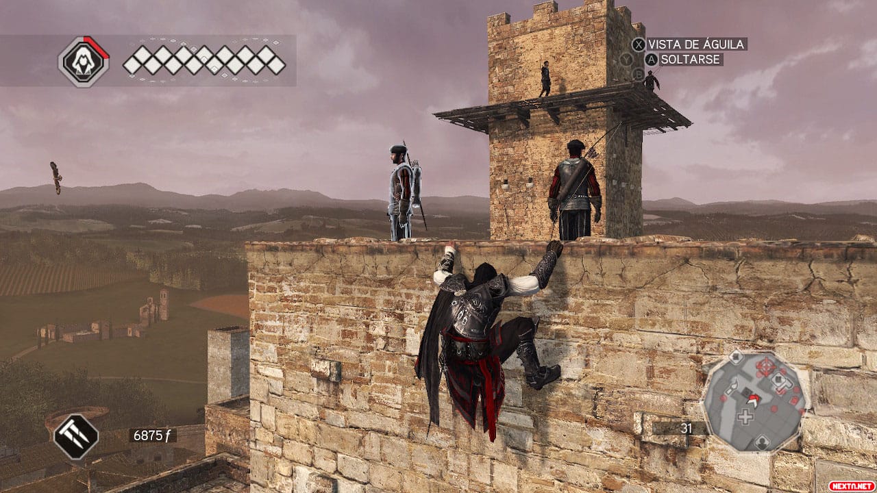 Assassin's Creed: The Ezio Collection