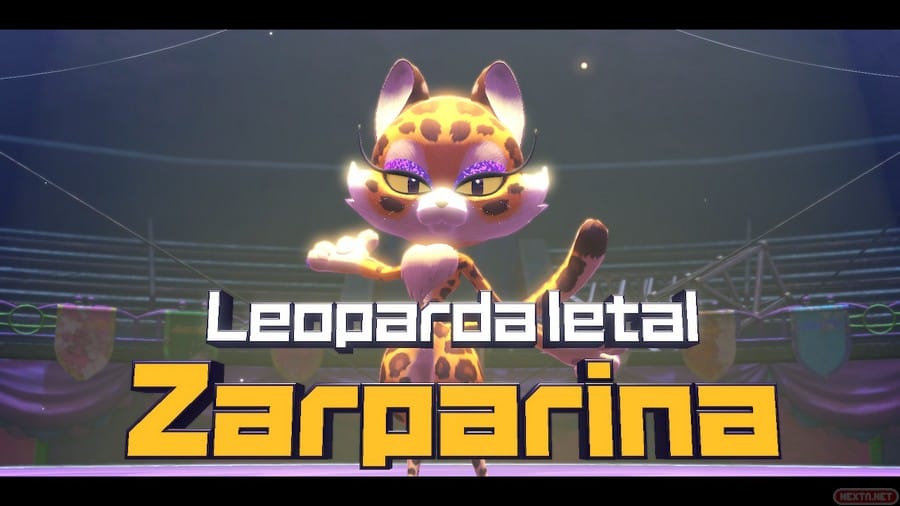 Kirby y la tierra olvidada