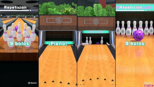 Nintendo Switch Sports