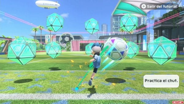 Nintendo Switch Sports