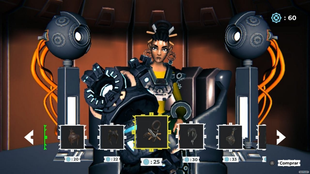 Aztech Forgotten Gods