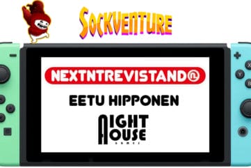 NextNtrevistando Sockventure