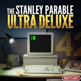 The Stanley Parable: Ultra Deluxe