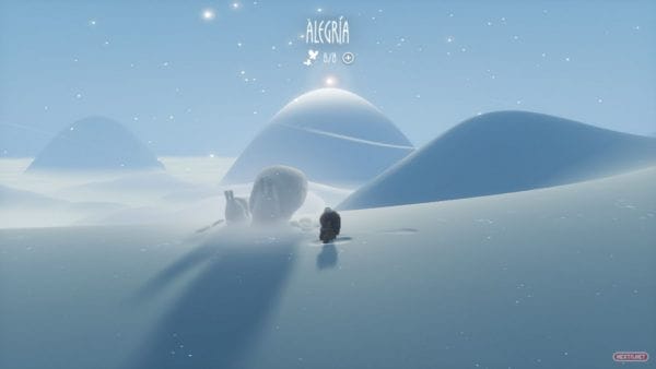 Arise a Simple Story