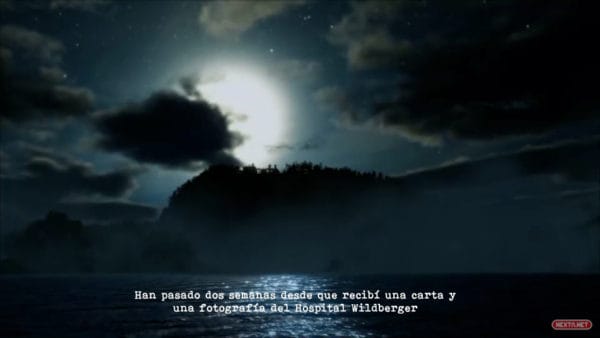 Tormented Souls miedo