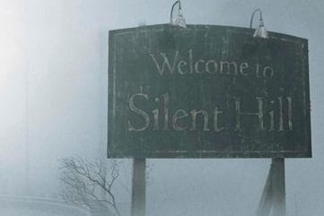 Silent Hill