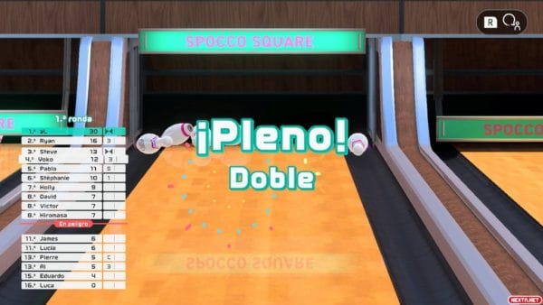 Nintendo Switch Sports