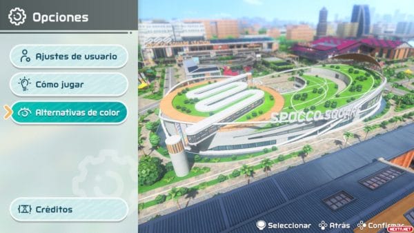 Nintendo Switch Sports