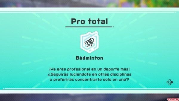 Nintendo Switch Sports