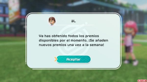 Nintendo Switch Sports