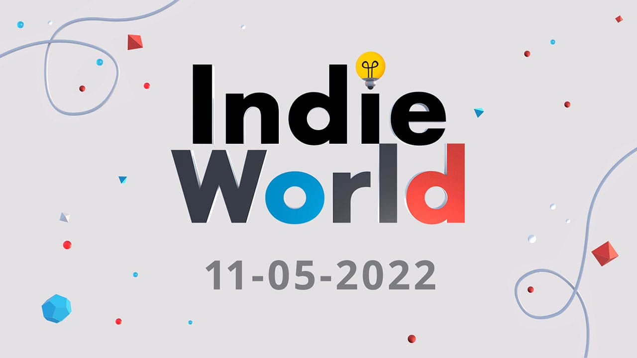 Indie World 11 mayo 2022