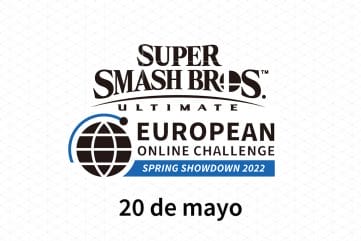 Super Smash Bros. Ultimate Spring Showdown 2022