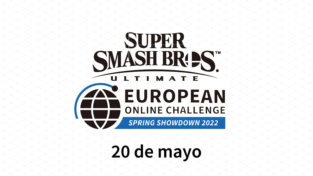 Super Smash Bros. Ultimate Spring Showdown 2022