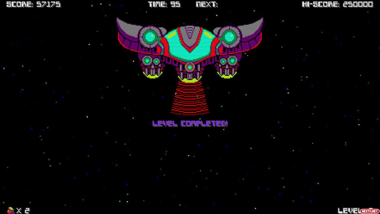 Galacticon