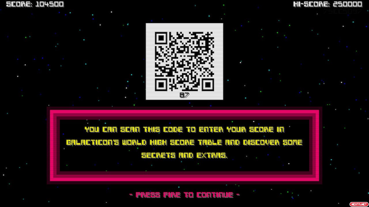 Galacticon