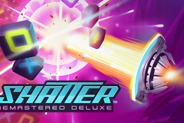 Shatter Remastered Deluxe