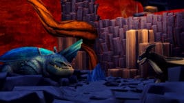 Dragons Legends of The Nine Realms