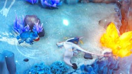 Dragons Legends of The Nine Realms