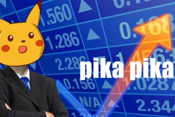The Pokémon Company