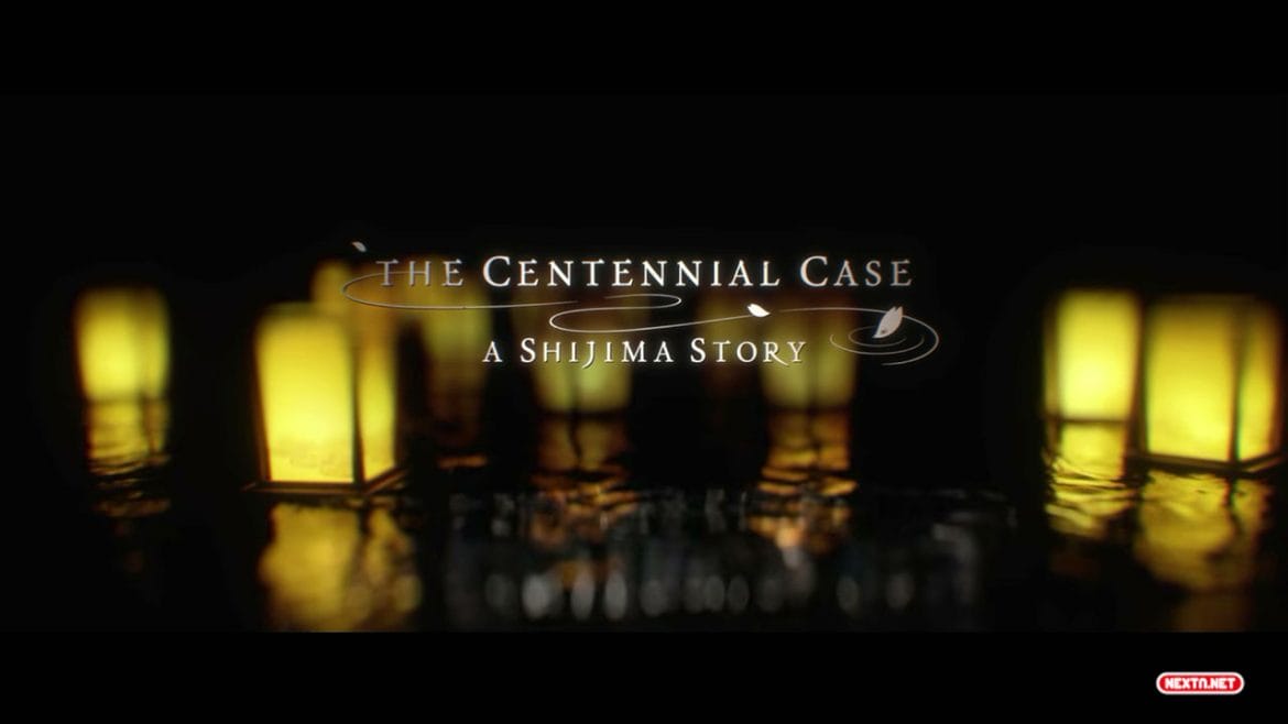 The Centennial Case