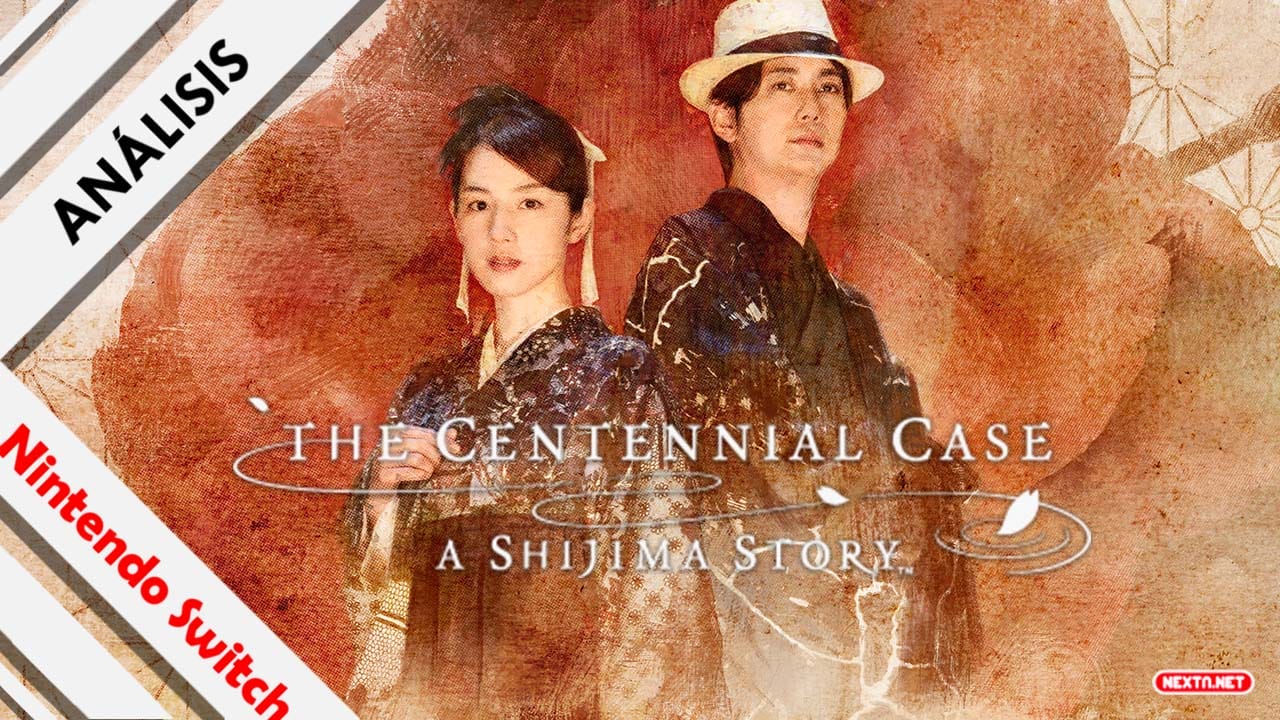 Analisis The Centennial Case: A Shijima Story