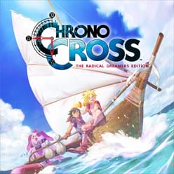 Análisis Chrono Cross The Radical Dreamers Edition Nintendo Switch Remasterización