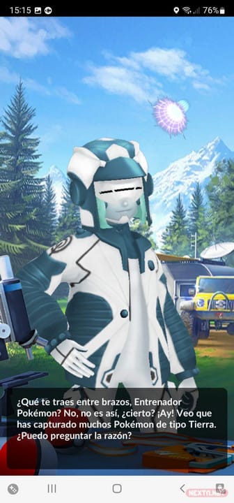 Crónica Pokémon GO Fest 2022 Rhi