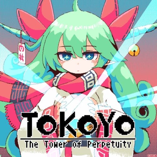 Tokoyo: The Tower of of Perpetuity analisis nintendo Switch