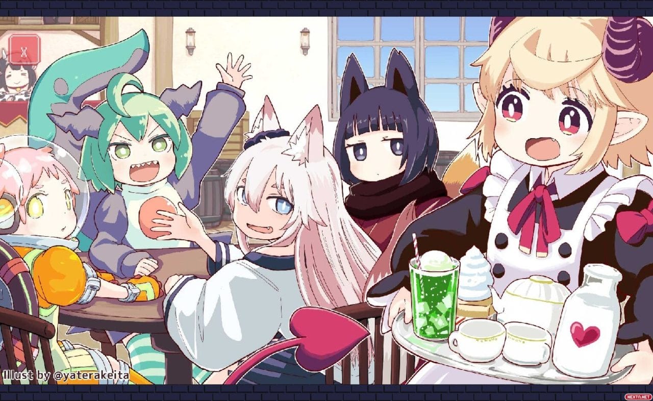 TOKOYO