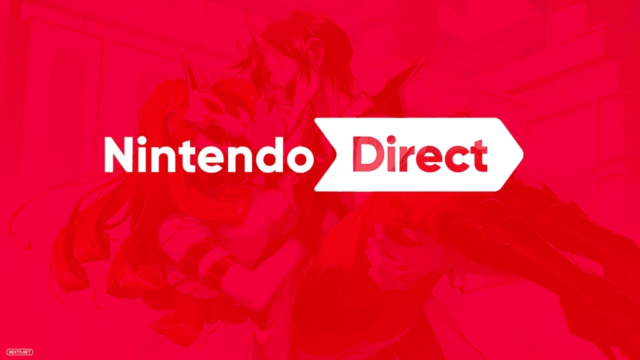 Nintendo Direct Rumor 15 de junio Neon White Nintendo Switch