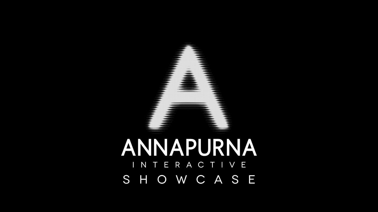 Annapurna Interactive Showcase