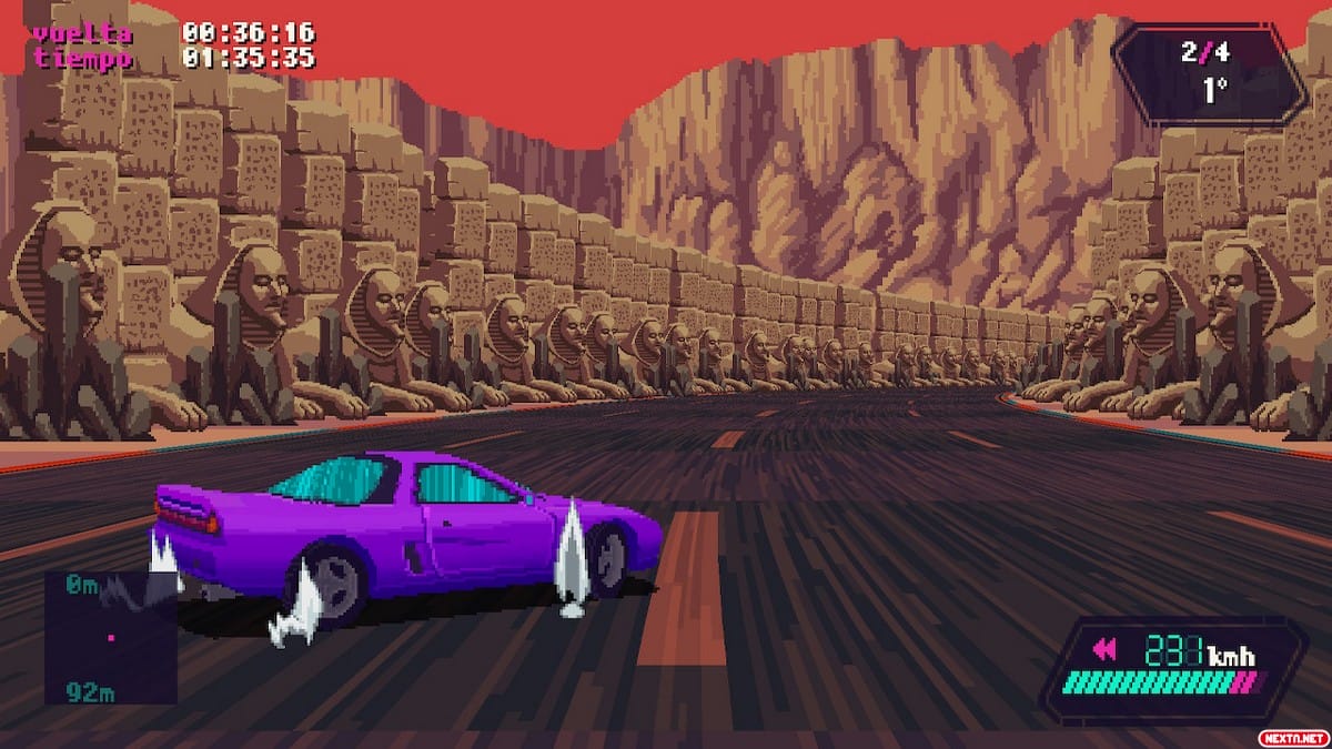 Slipstream