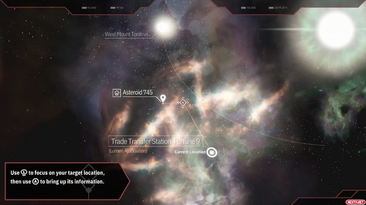 OPUS: Echo of Starsong