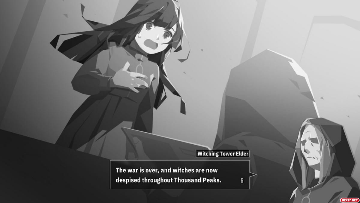 OPUS: Echo of Starsong