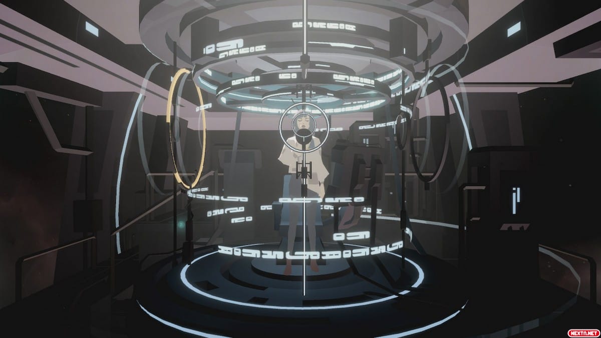 OPUS: Echo of Starsong