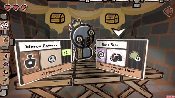 The Legend of Bum-Bo analisis nintendo Switch