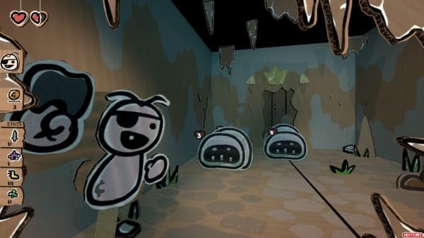 The Legend of Bum-Bo analisis nintendo Switch