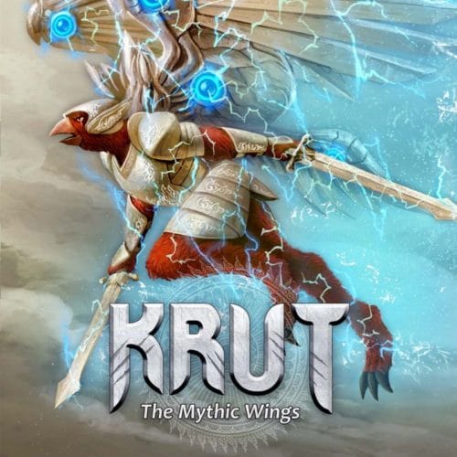 Krut