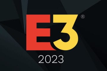 e3 logo