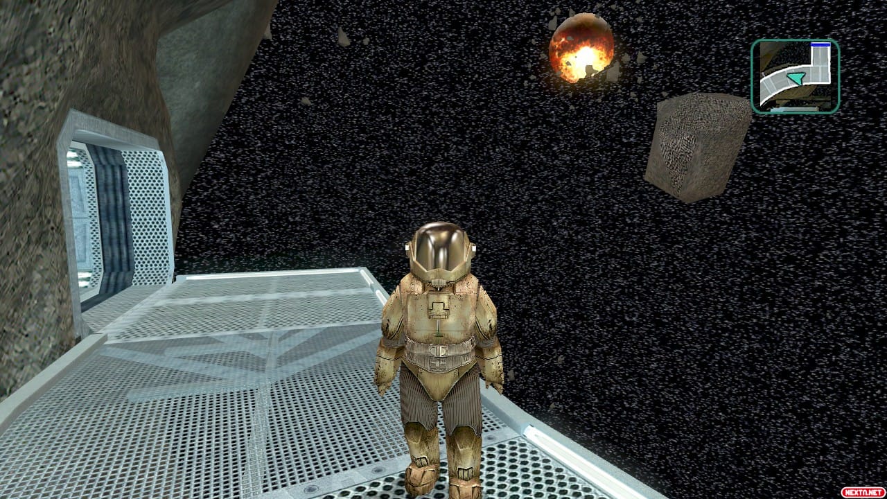 Kotor 2