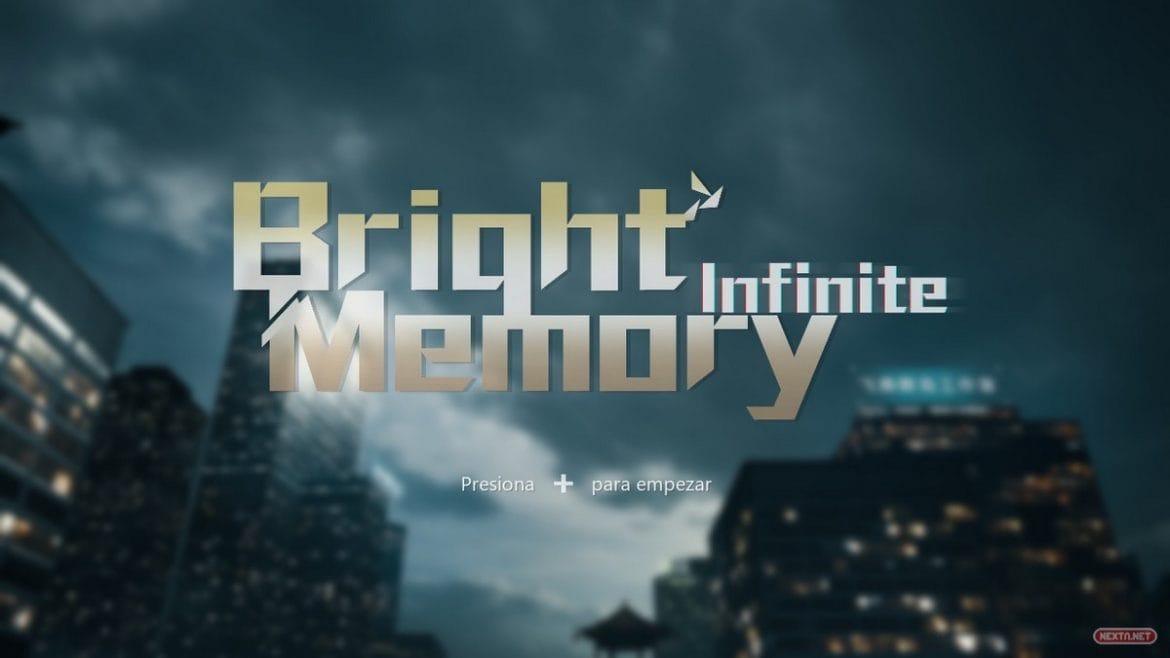 Bright Memory Infinite 
