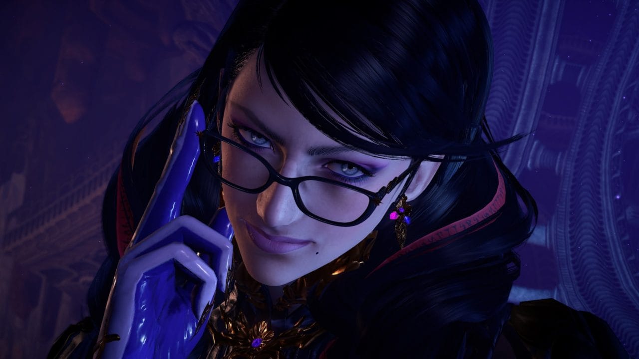 Bayonetta 3 muestra más de su gameplay en un nuevo tráiler