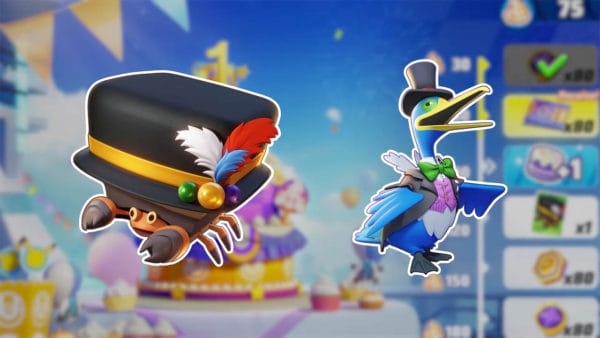 Pokémon UNITE Aniversario recompensas