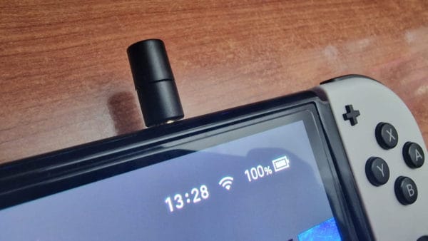 Análisis Creative BT-W3 Bluetooth 5.2 audio aptX