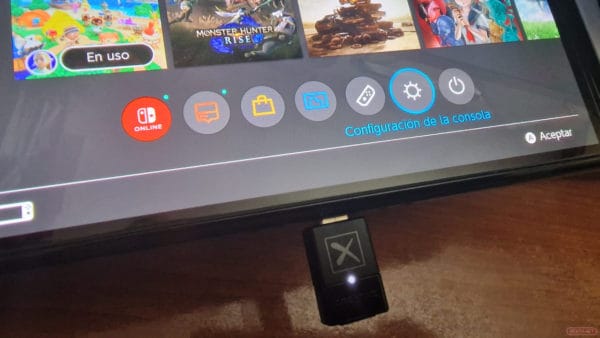 Análisis Creative BT-W3 Bluetooth 5.2 audio aptX